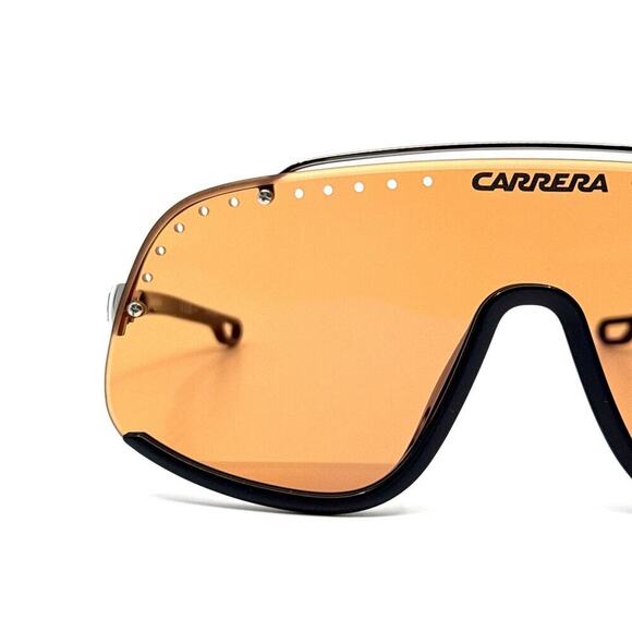 New! CARRERA Sunglasses Flaglab 16 8IJDP, Authentic main image 7
